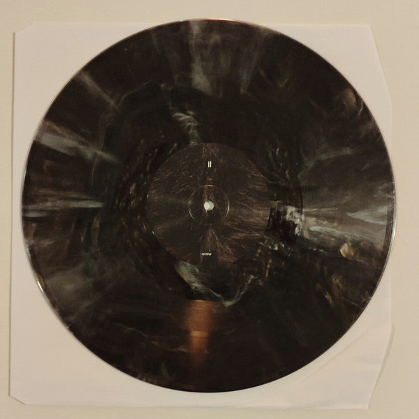 Amenra : De Toorn (12", EP, Bla)