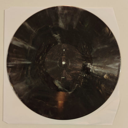 Amenra : De Toorn (12", EP, Bla)