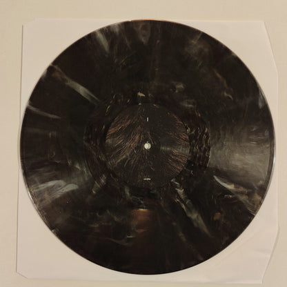 Amenra : De Toorn (12", EP, Bla)