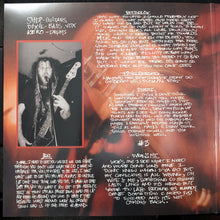 Weedeater : Sixteen Tons (LP, Album, Ltd, RP)
