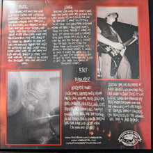 Weedeater : Sixteen Tons (LP, Album, Ltd, RP)
