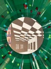 Hosono Haruomi* = 細野晴臣* : Medicine Compilation From The Quiet Lodge = メディスン・コンピレーション (2xLP, Album, Ltd, RE, Unofficial, Gre)