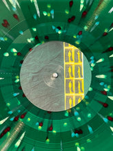 Hosono Haruomi* = 細野晴臣* : Medicine Compilation From The Quiet Lodge = メディスン・コンピレーション (2xLP, Album, Ltd, RE, Unofficial, Gre)