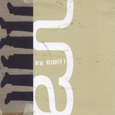 NRA : New Recovery (CD, Album)