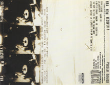 NRA : New Recovery (CD, Album)