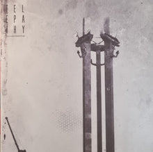 Telepathy (3) : Transmissions (2xLP, Album)