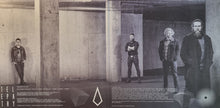 Telepathy (3) : Transmissions (2xLP, Album)