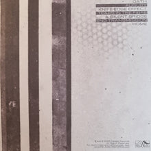 Telepathy (3) : Transmissions (2xLP, Album)