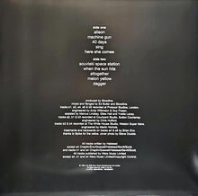 Slowdive : Souvlaki (LP, Album, RE)