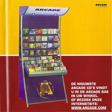 Various : I Love Disco (2xCD, Comp)
