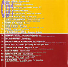 Various : I Love Disco (2xCD, Comp)