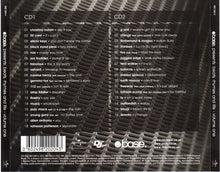 Various : MTV Base Presents: Beats, Rhymes & Life - Volume One (2xCD, Comp)