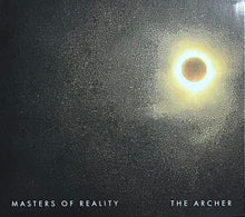 Masters Of Reality : The Archer (CD, Album)