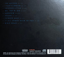 Masters Of Reality : The Archer (CD, Album)
