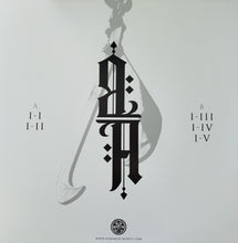 Blood Abscission : I (LP, Album, Gre)