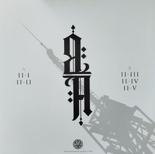 Blood Abscission : II (LP, Album, Tra)