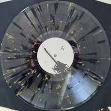 Blood Abscission : II (LP, Album, Tra)
