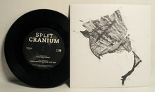 Split Cranium : Sceptres To Rust (7", Ltd)