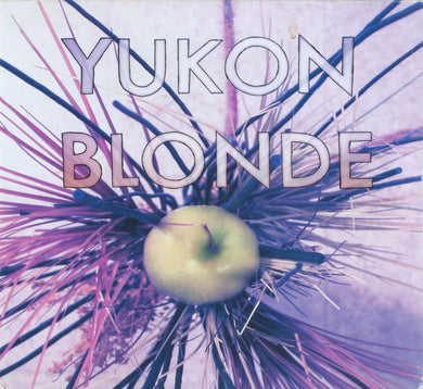 Yukon Blonde : Yukon Blonde (CD, Album)