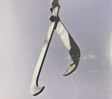 Blood Abscission : I (CD, Album)