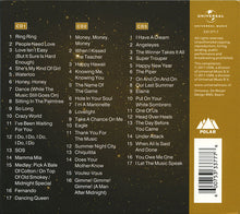 ABBA : Collected (3xCD, Comp)