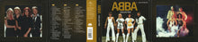 ABBA : Collected (3xCD, Comp)