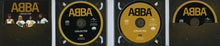 ABBA : Collected (3xCD, Comp)
