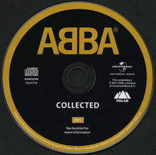 ABBA : Collected (3xCD, Comp)