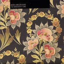 Mark Lanegan Band : The Gravedigger's Song (7", Single, Ltd, Num)
