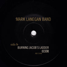 Mark Lanegan Band : The Gravedigger's Song (7", Single, Ltd, Num)