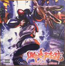 Limp Bizkit : Significant Other (2xLP, Album, RE, 180)