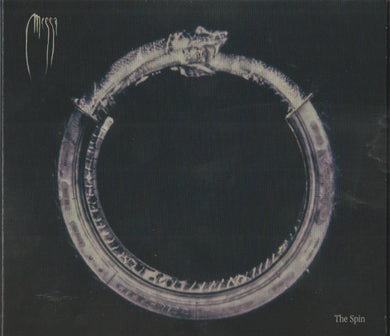 Messa (2) : The Spin (CD, Album)