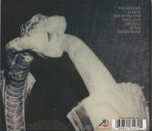 Messa (2) : The Spin (CD, Album, Dig)