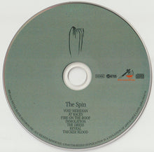 Messa (2) : The Spin (CD, Album, Dig)