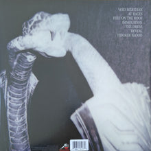 Messa (2) : The Spin (LP, Album)