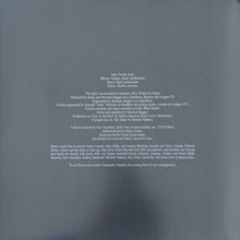 Messa (2) : The Spin (LP, Album)