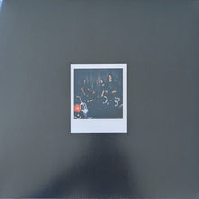 Messa (2) : The Spin (LP, Album)