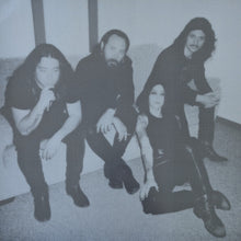 Messa (2) : The Spin (LP, Album)