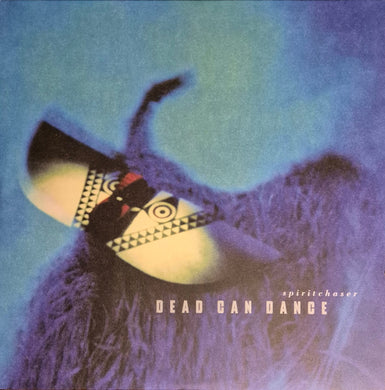 Dead Can Dance : Spiritchaser (2xLP, Album, RE, RP)