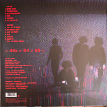 The Jesus And Mary Chain : > 45s > 84 > 85 < (LP, RSD, Comp, Ltd, RM, Red)