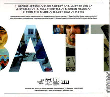 L'Abattoir : In A Cabin With L'Abattoir (CD, Album)