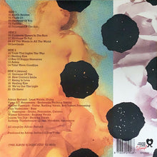 Adrian Borland And The Citizens* : Brittle Heaven (2xLP, RSD, S/Edition)