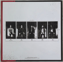 Final Dose : Under the Eternal Shadow (LP, Ltd, Blo)