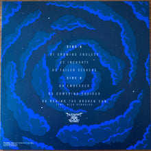 Skin Thief : Frozen In The Act Of Breaking (LP, Album, Ltd, Sta)