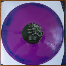 Skin Thief : Frozen In The Act Of Breaking (LP, Album, Ltd, Sta)