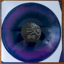 Skin Thief : Frozen In The Act Of Breaking (LP, Album, Ltd, Sta)