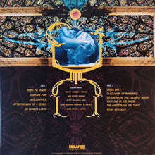 Soilent Green : A Deleted Symphony For The Beaten Down (LP, Album, RE, Bla)