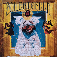 Soilent Green : A Deleted Symphony For The Beaten Down (LP, Album, RE, Bla)