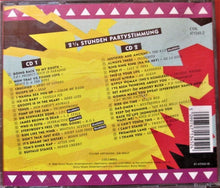 Various : Mega Dance Party '92 (2xCD, Comp)
