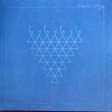 Temple Fang : Lifted From The Wind (2xLP, Album, Ltd)